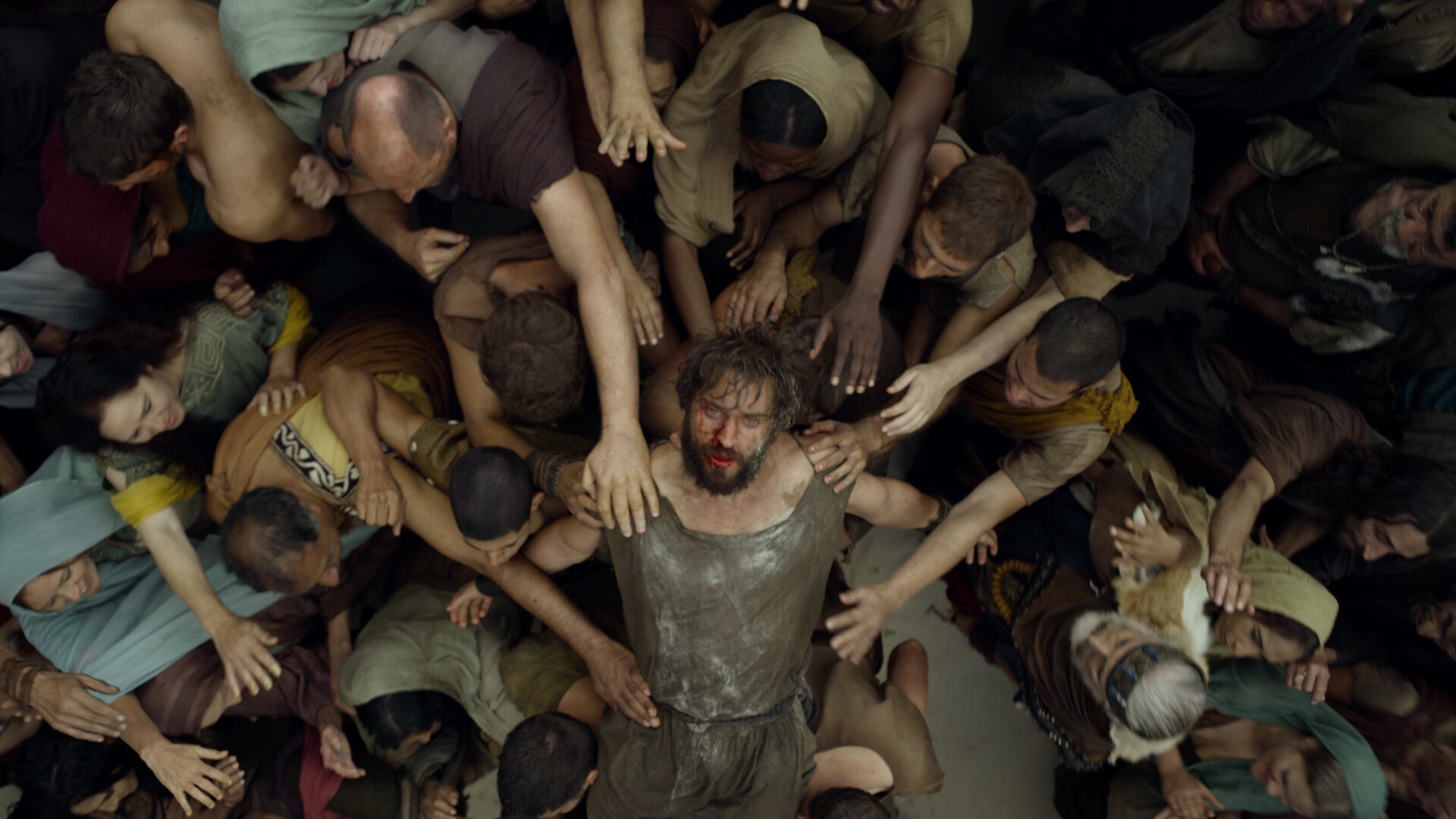 Troy: Fall of a City