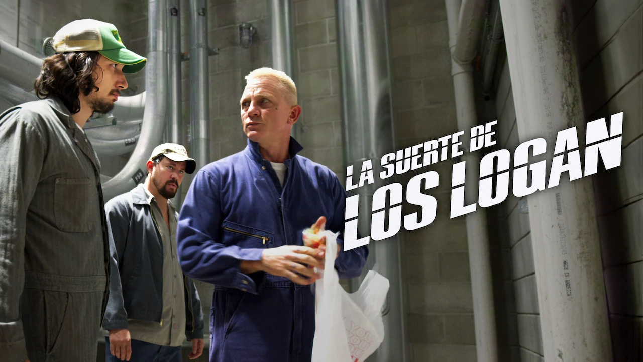 Logan Lucky