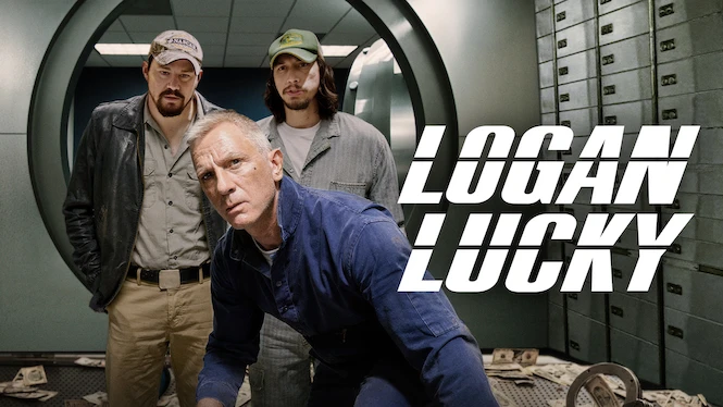 Logan Lucky