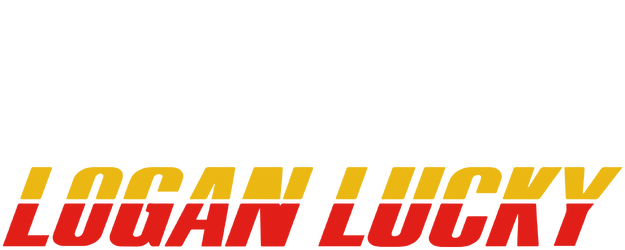 Logan Lucky logo