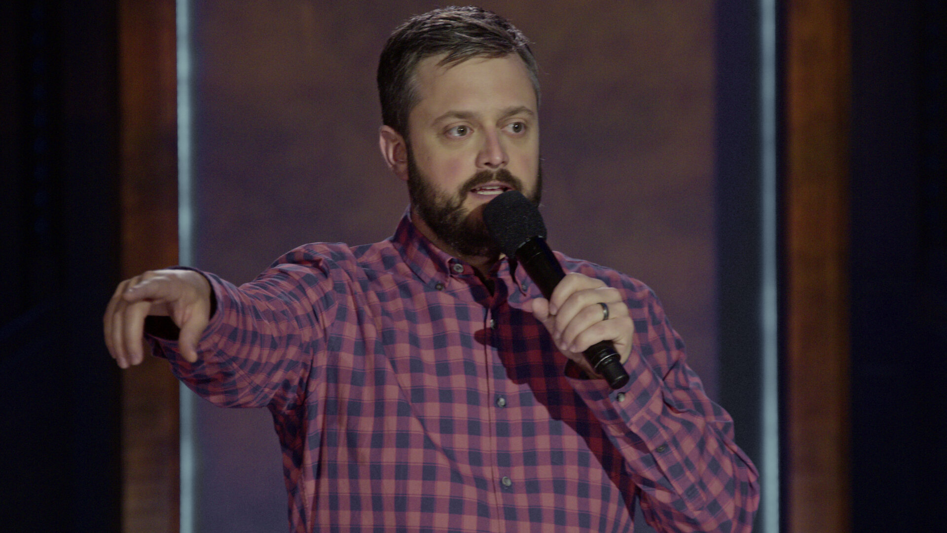 The Standups