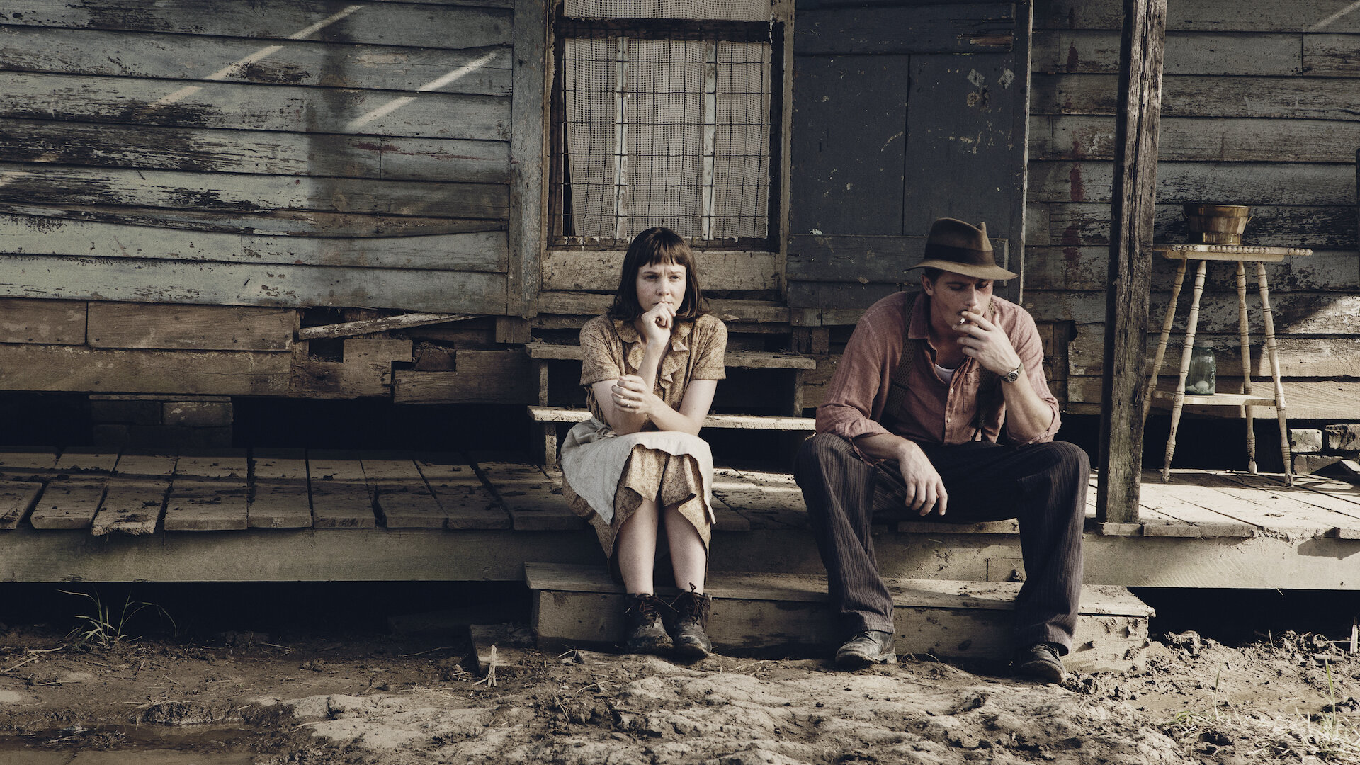 Mudbound
