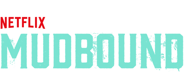 Mudbound logo