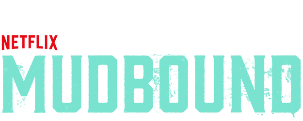 Mudbound logo