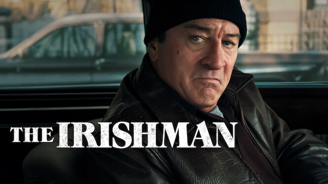The Irishman
