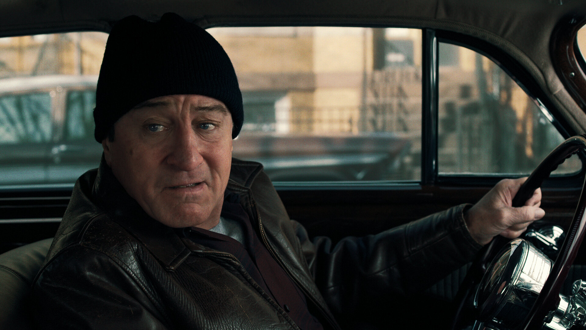 The Irishman