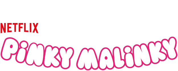 Pinky Malinky logo