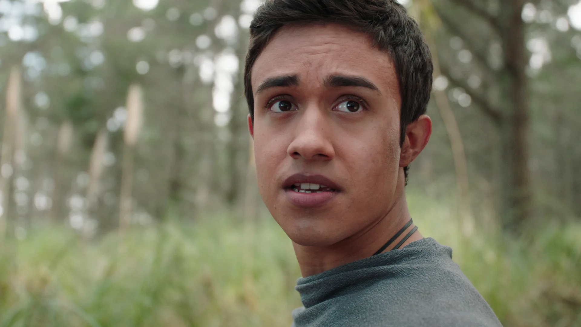 Power Rangers Ninja Steel