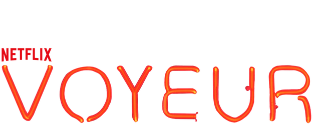 Voyeur logo