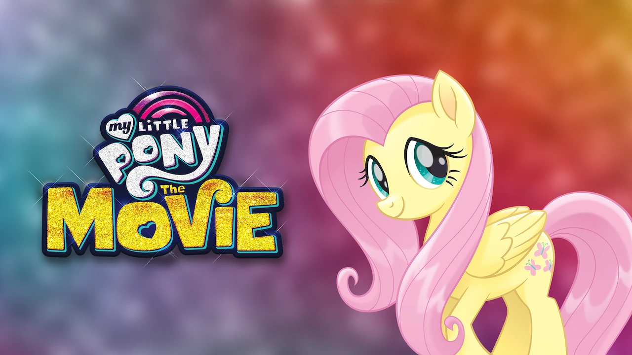 My Little Pony: The Movie