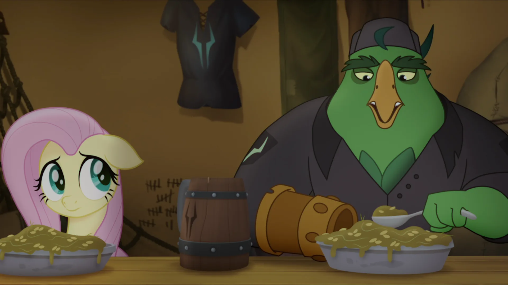 My Little Pony: The Movie