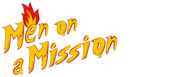Men on a Mission logo
