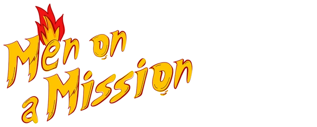 Men on a Mission logo