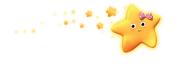 Little Baby Bum: Nursery Rhyme Friends logo