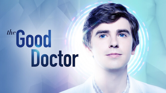 The Good Doctor