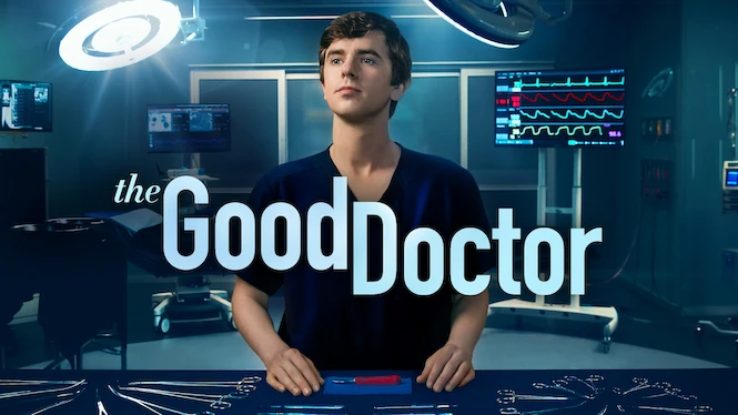 The Good Doctor