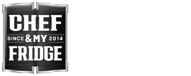 Chef & My Fridge logo