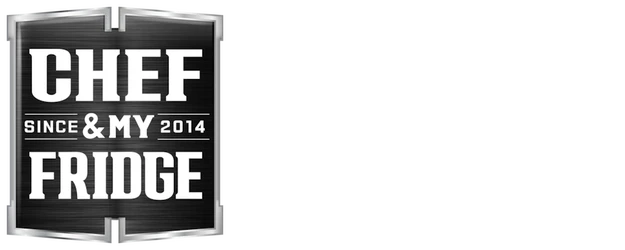 Chef & My Fridge logo