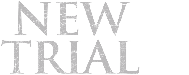 New Trial logo