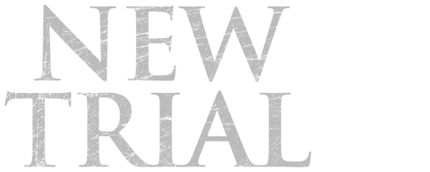 New Trial logo