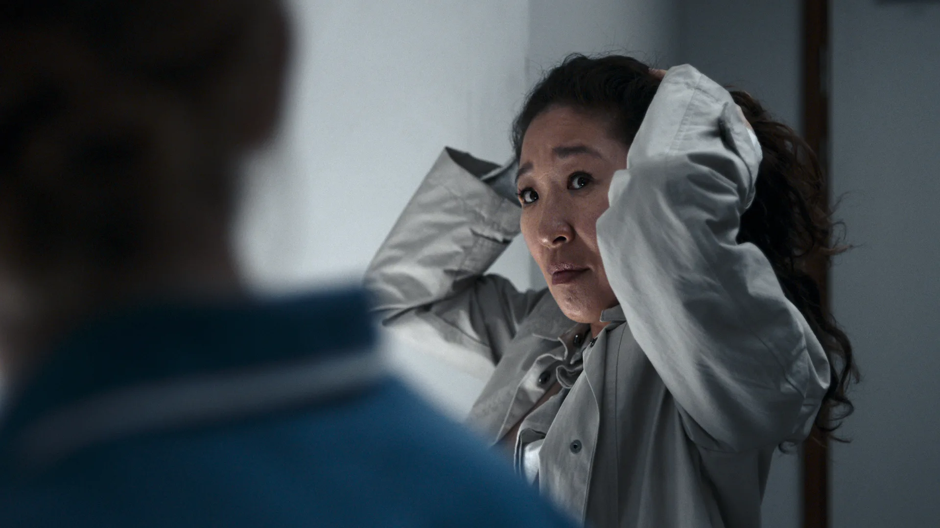 Killing Eve