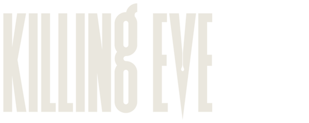 Killing Eve logo
