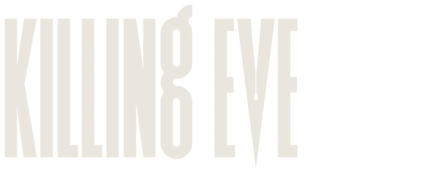 Killing Eve logo