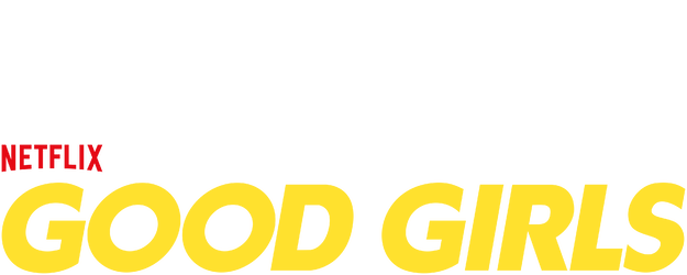 Good Girls logo