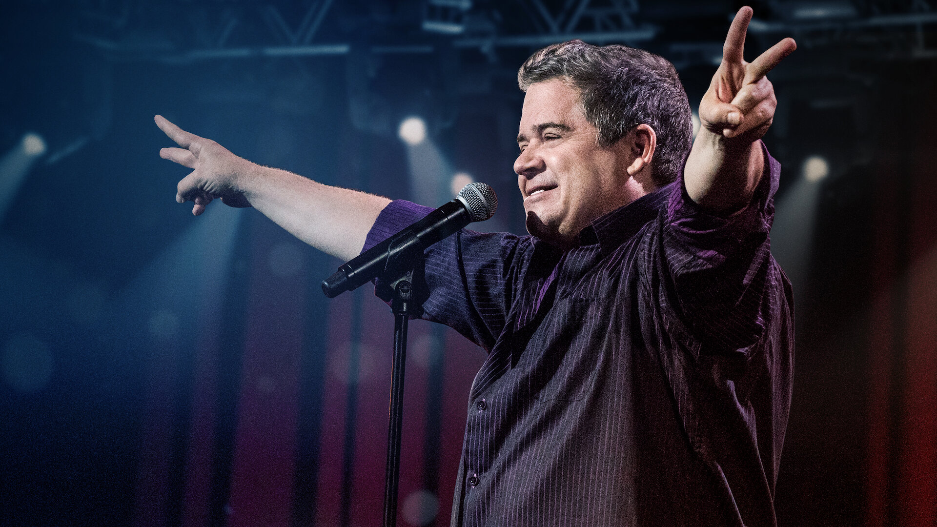 Patton Oswalt: Annihilation