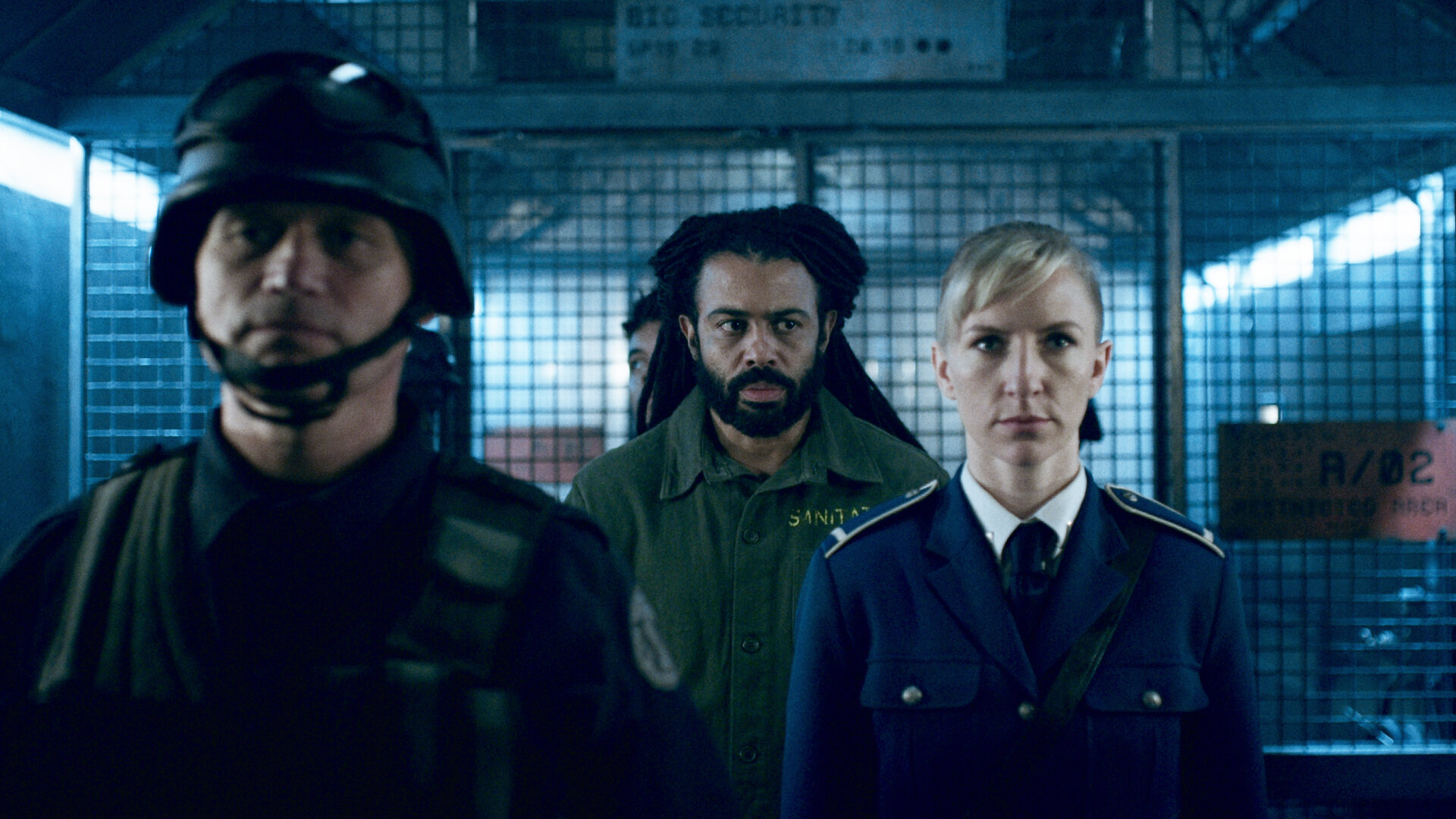 Snowpiercer