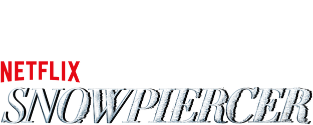 Snowpiercer logo