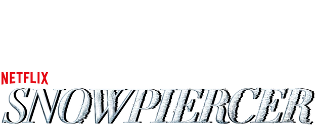 Snowpiercer logo