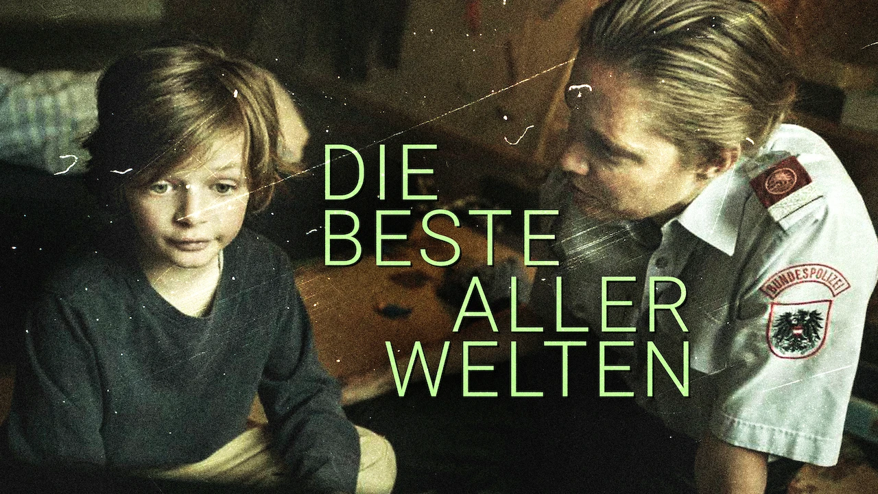 Die Beste aller Welten