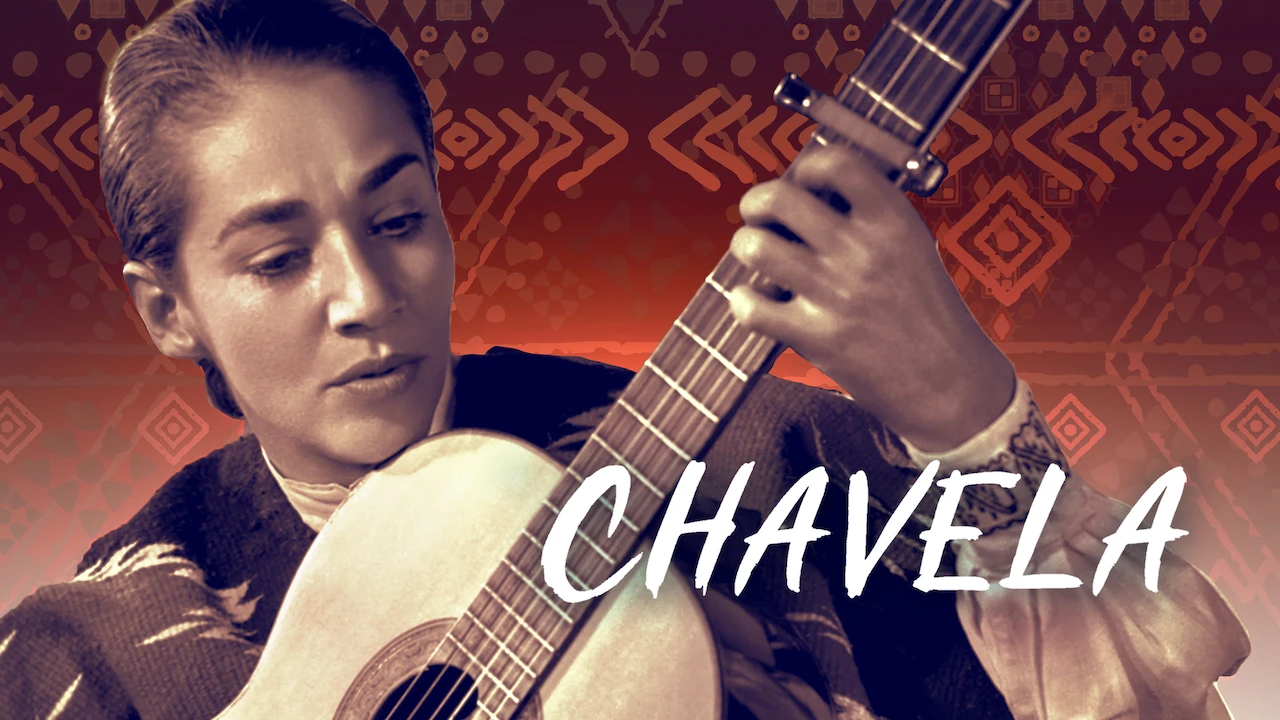 Chavela