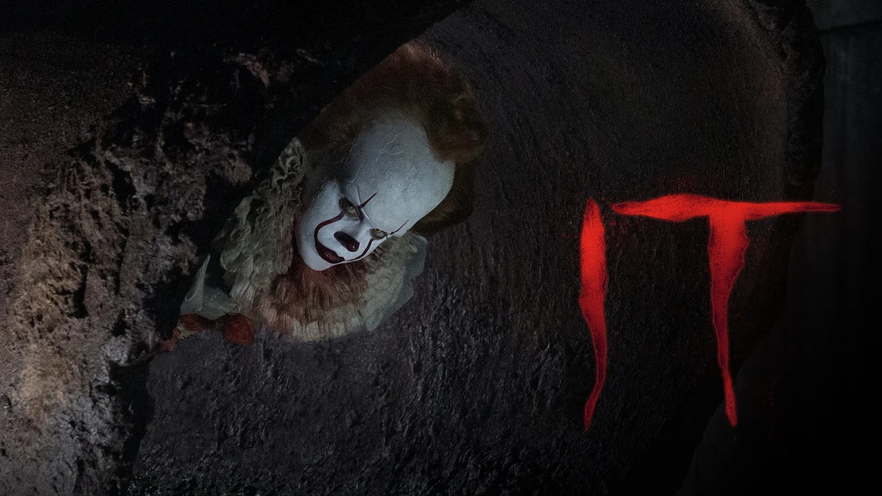 It