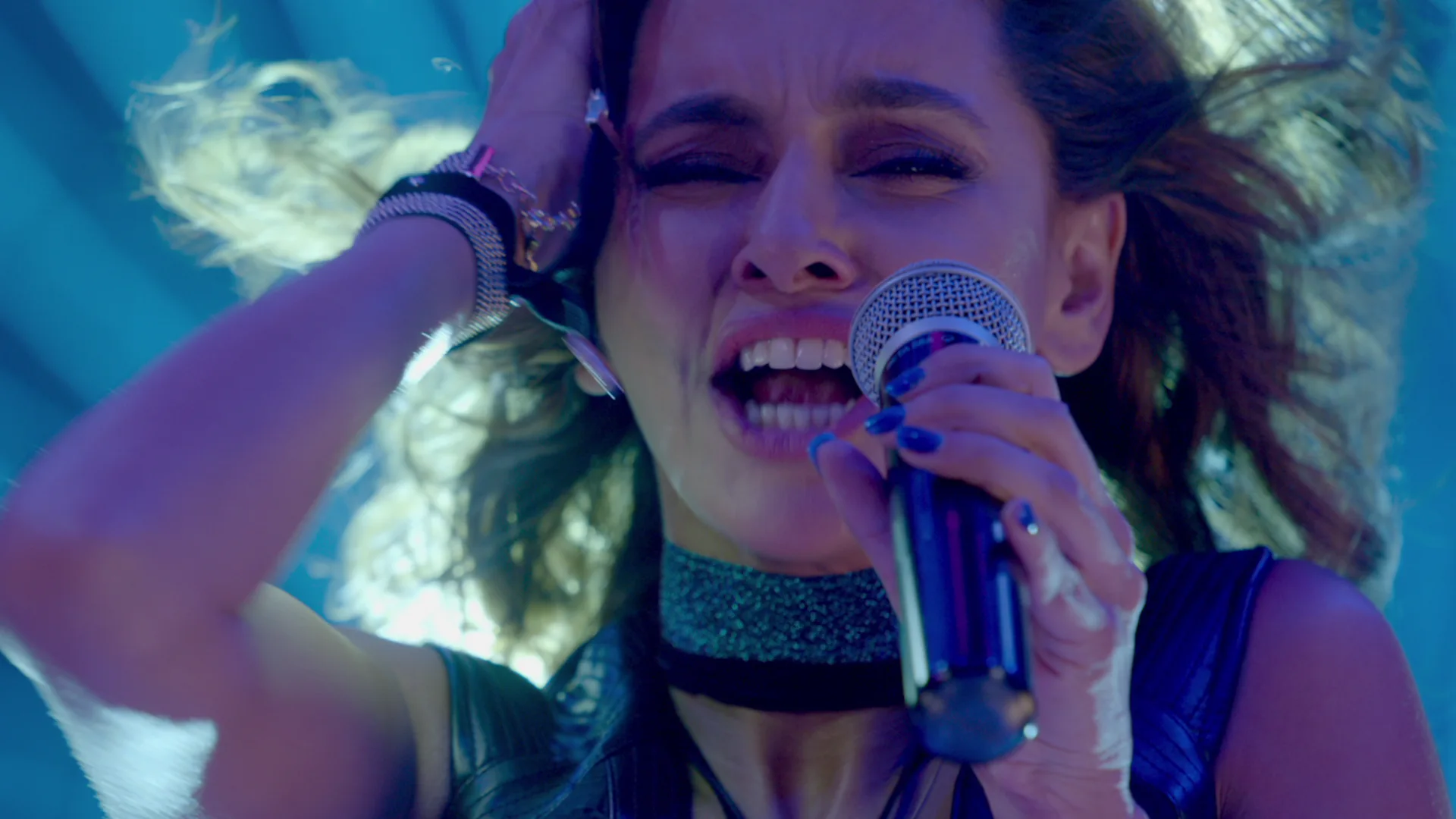 Naam Shabana