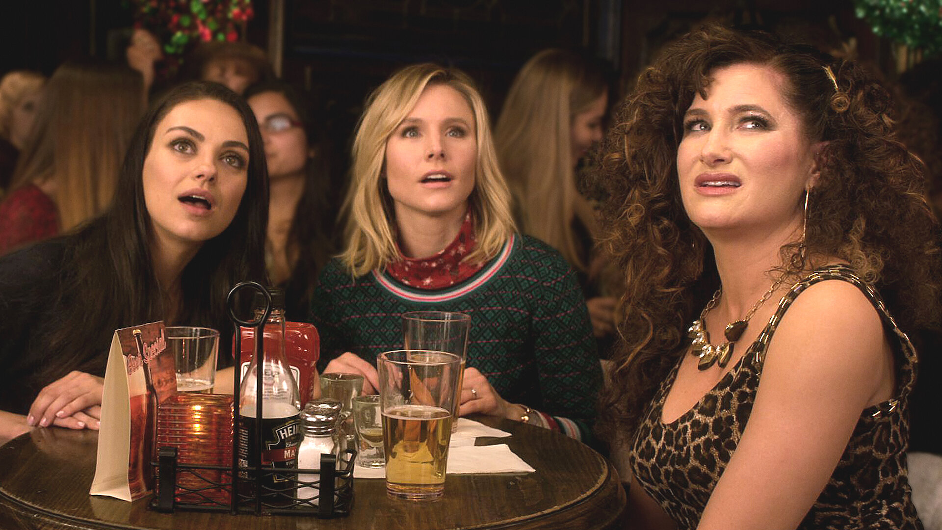 A Bad Moms Christmas