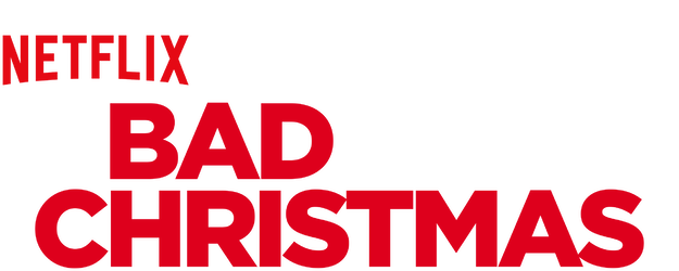 A Bad Moms Christmas logo