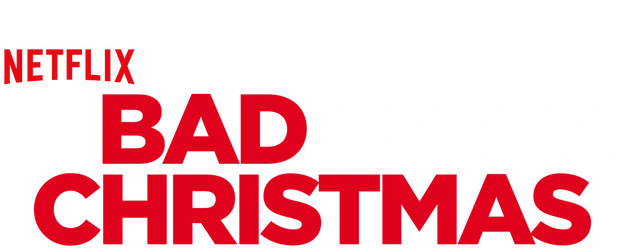 A Bad Moms Christmas logo