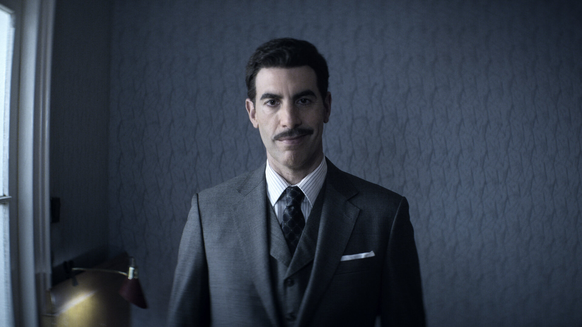 The Spy