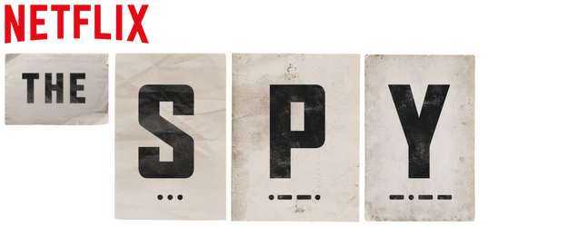 The Spy logo