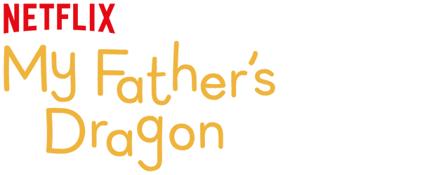 My Father's Dragon logo