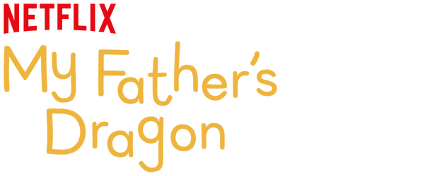 My Father's Dragon logo
