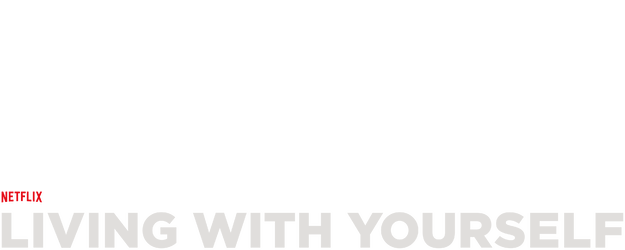 Living with Yourself logo