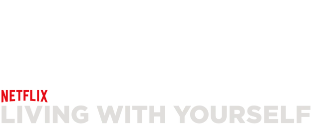 Living with Yourself logo