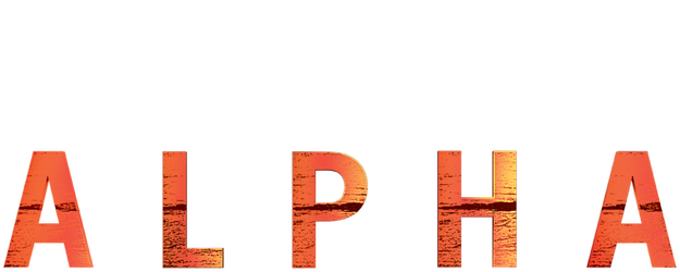 Alpha logo
