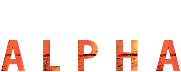 Alpha logo