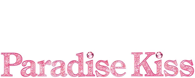 Paradise Kiss logo