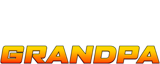 Undercover Grandpa logo