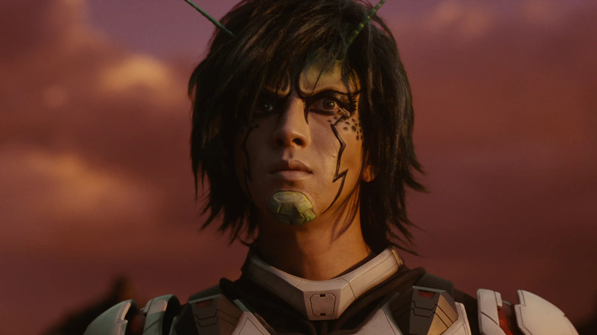 Terraformars